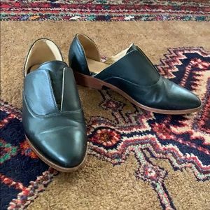 Nisolo Emma d’orsay Oxford